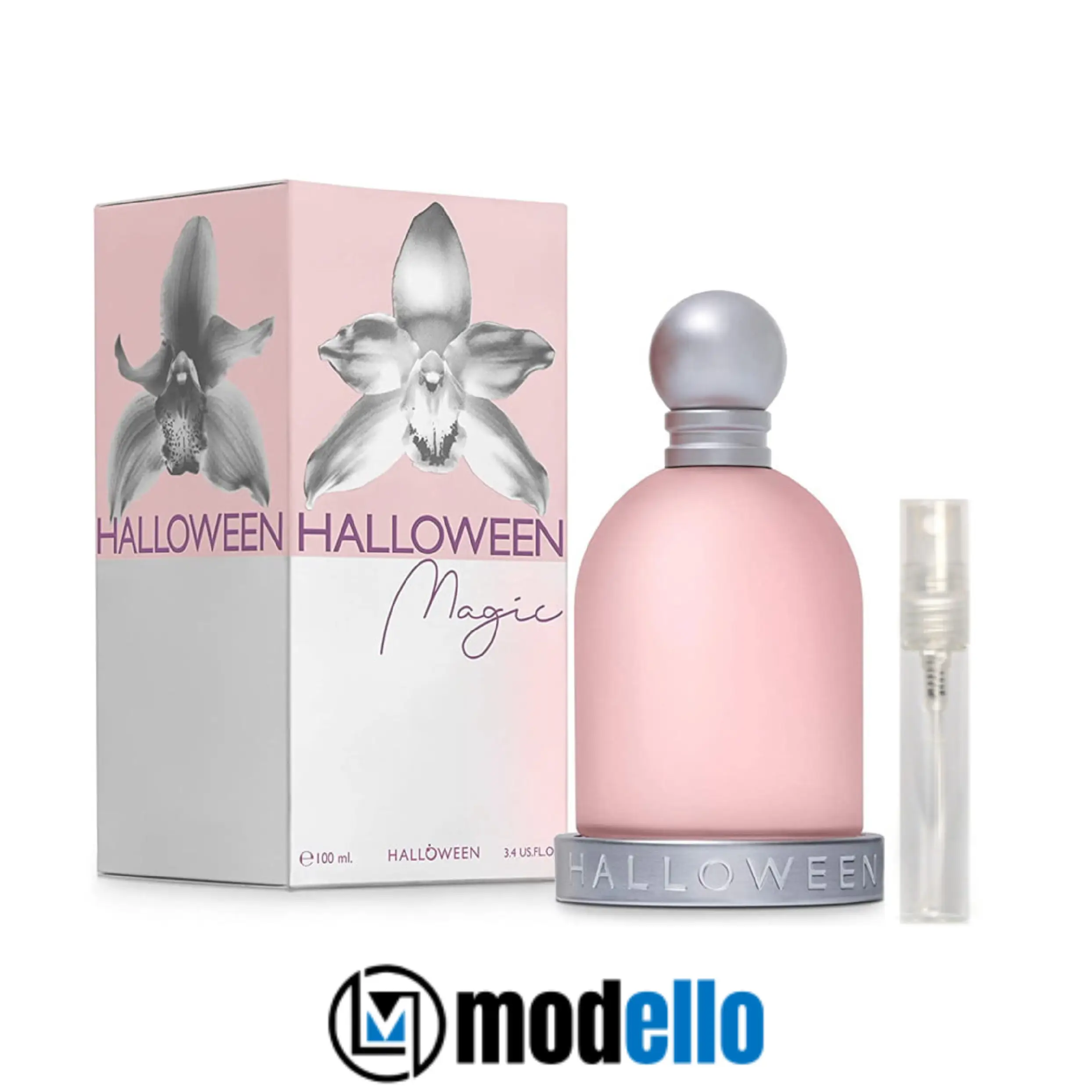 اسانس عطر هالووین | halloween